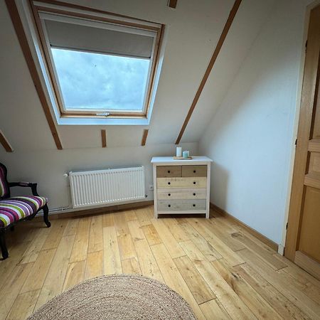 La Maison Du Bon Air Wimereux Kültér fotó