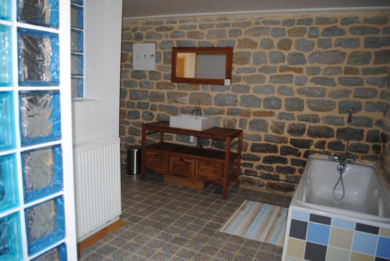 La Maison Du Bon Air Wimereux Kültér fotó