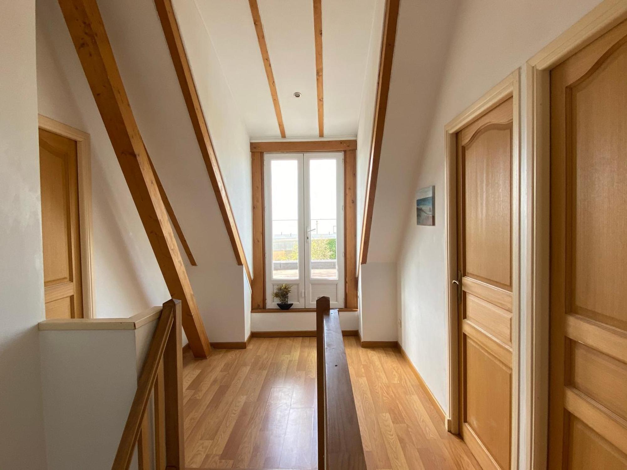 La Maison Du Bon Air Wimereux Kültér fotó
