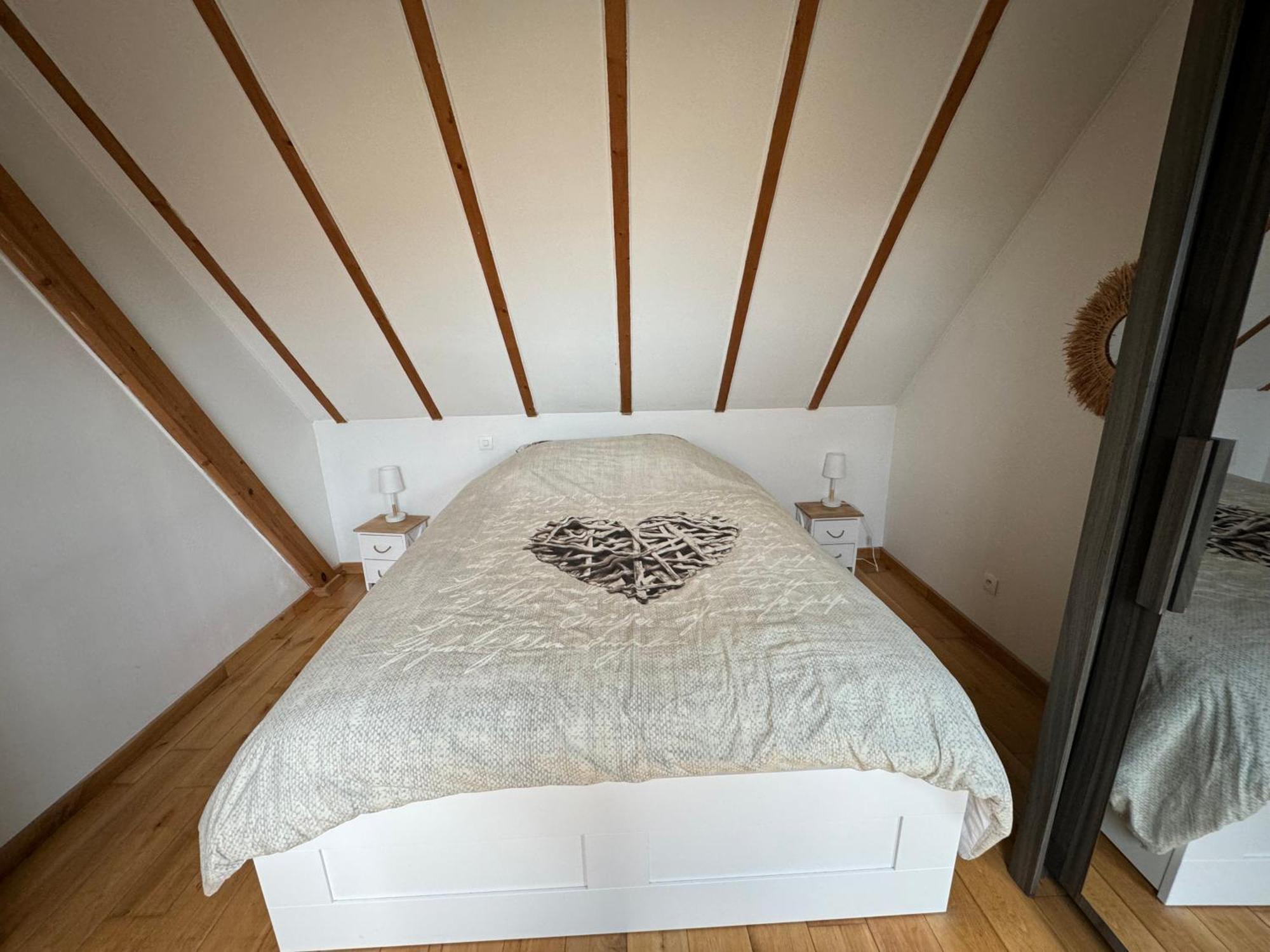 La Maison Du Bon Air Wimereux Kültér fotó