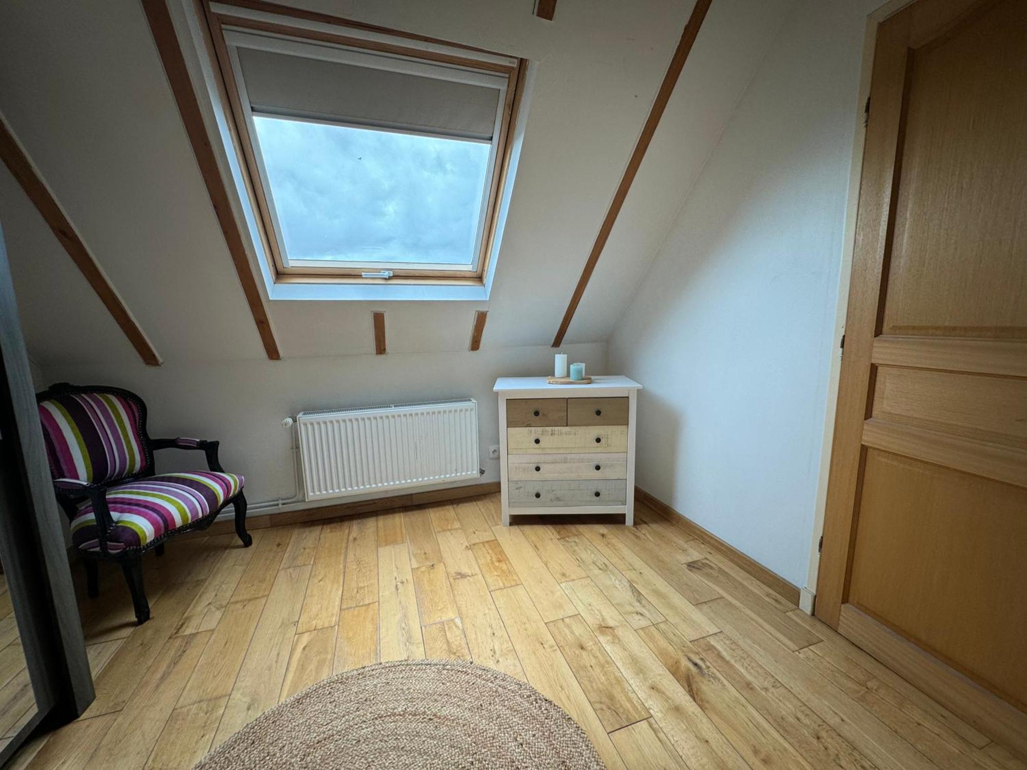 La Maison Du Bon Air Wimereux Kültér fotó