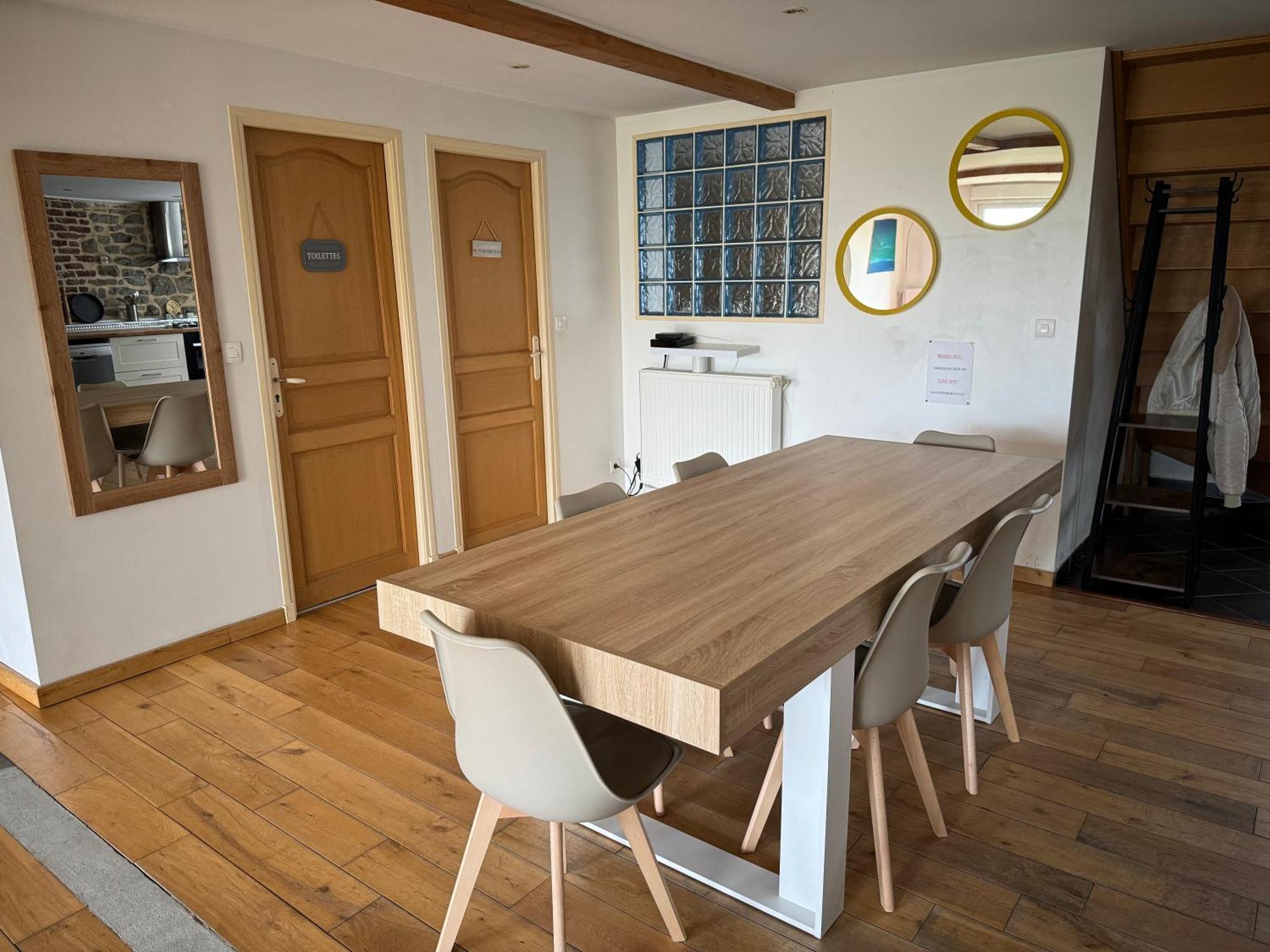 La Maison Du Bon Air Wimereux Kültér fotó